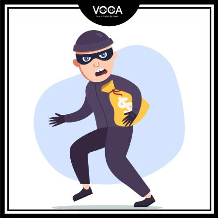 CRIME & CRIMINAL JUSTICE